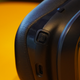 Photo of the Astro A30 joystick